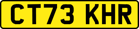 CT73KHR