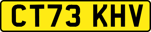 CT73KHV