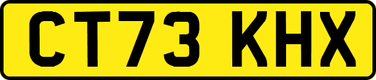 CT73KHX