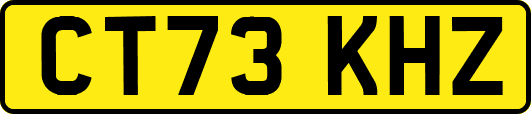 CT73KHZ