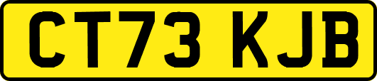 CT73KJB