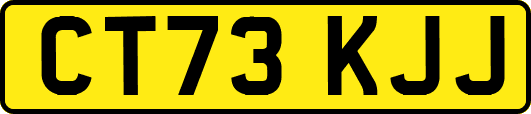 CT73KJJ