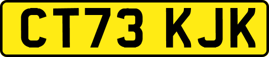 CT73KJK