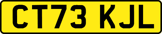 CT73KJL