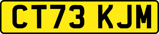 CT73KJM