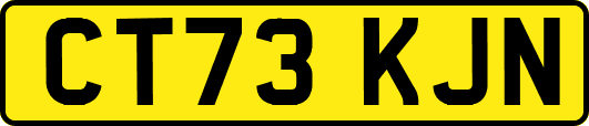 CT73KJN