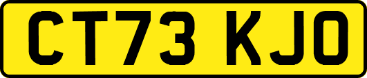 CT73KJO