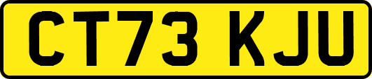 CT73KJU