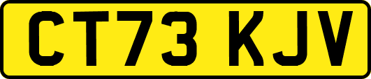 CT73KJV