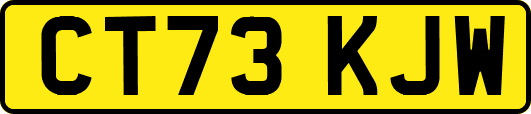 CT73KJW