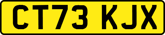 CT73KJX