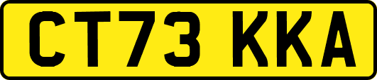 CT73KKA