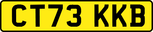CT73KKB