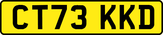 CT73KKD