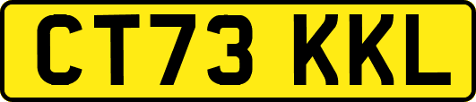 CT73KKL