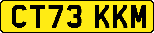 CT73KKM