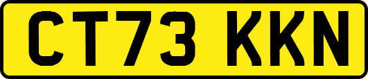 CT73KKN