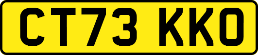 CT73KKO