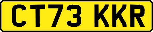 CT73KKR