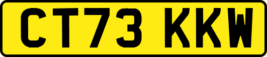 CT73KKW