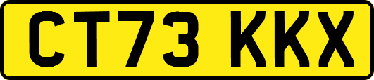 CT73KKX