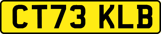 CT73KLB