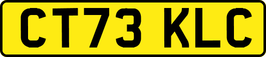 CT73KLC