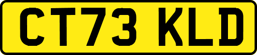 CT73KLD
