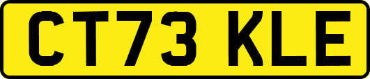 CT73KLE