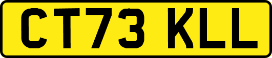 CT73KLL