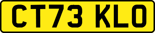 CT73KLO