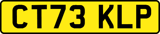 CT73KLP
