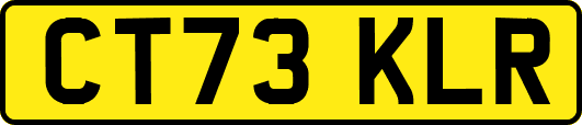 CT73KLR
