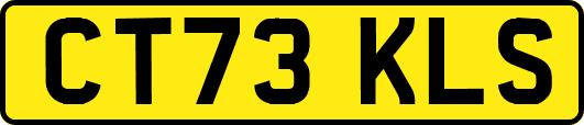 CT73KLS