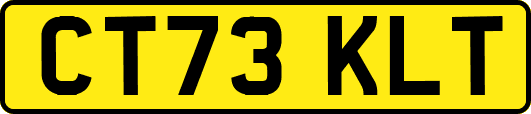 CT73KLT