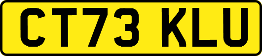 CT73KLU