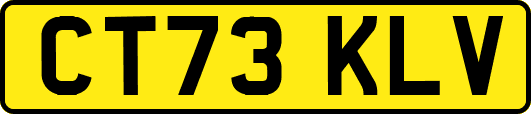 CT73KLV