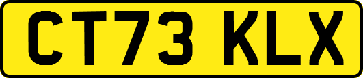 CT73KLX