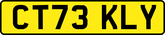 CT73KLY