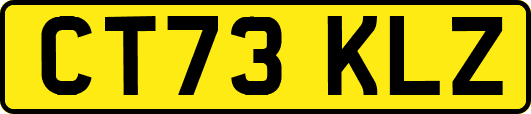 CT73KLZ