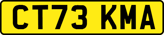 CT73KMA