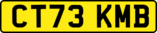 CT73KMB