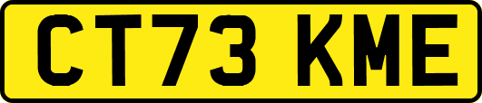 CT73KME