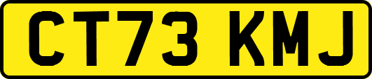 CT73KMJ