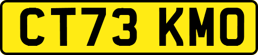 CT73KMO
