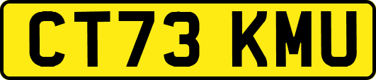 CT73KMU