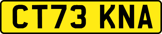 CT73KNA
