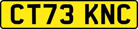 CT73KNC