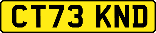 CT73KND