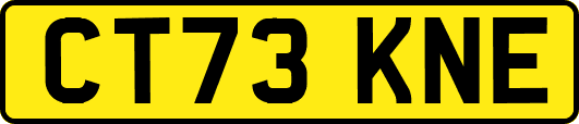 CT73KNE